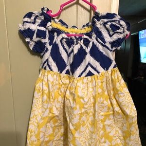 2 t dress